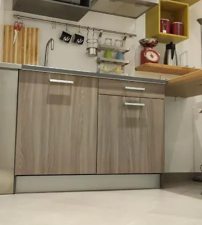 San Francesco And With Terrace In Locazione Turistica