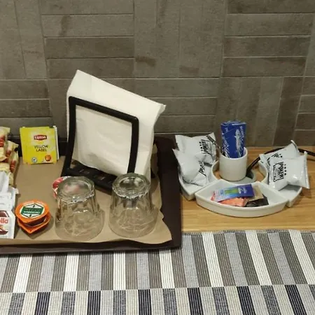 San Francesco And With Terrace In Locazione Turistica