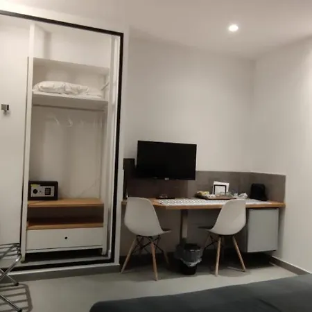 Panzió San Francesco And With Terrace In Locazione Turistica