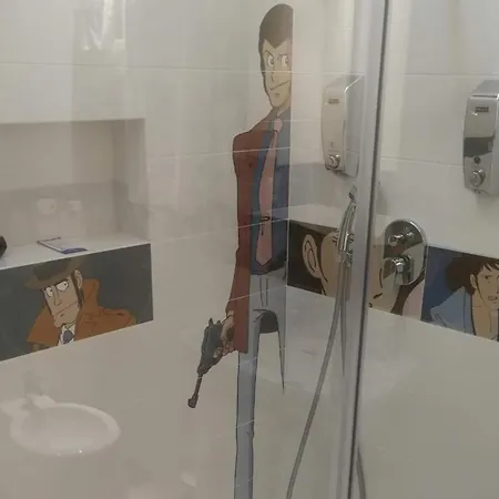 San Francesco And With Terrace In Locazione Turistica