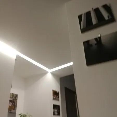 San Francesco And With Terrace In Locazione Turistica 4*