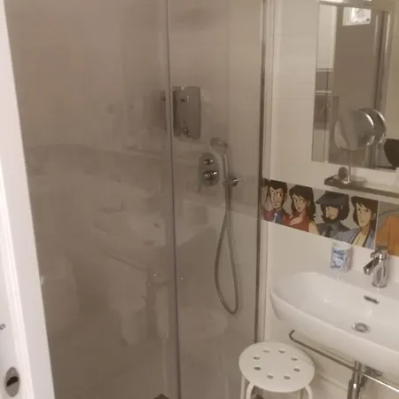 San Francesco And With Terrace In Locazione Turistica Panzió 4*