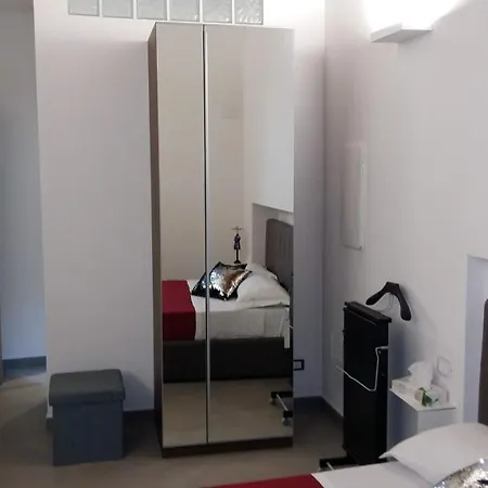 Panzió San Francesco And With Terrace In Locazione Turistica 4*