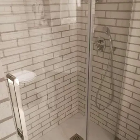 San Francesco And With Terrace In Locazione Turistica Panzió