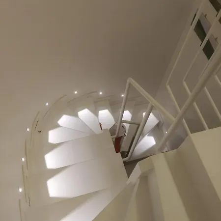 Panzió San Francesco And With Terrace In Locazione Turistica