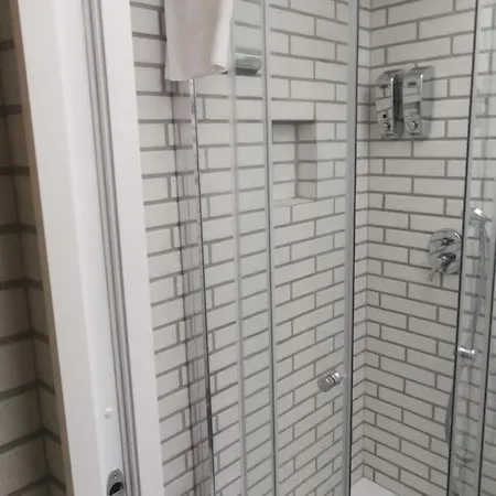 San Francesco And With Terrace In Locazione Turistica 4*