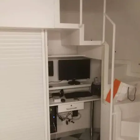 San Francesco And With Terrace In Locazione Turistica Panzió