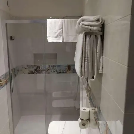 San Francesco And With Terrace In Locazione Turistica Panzió 4*