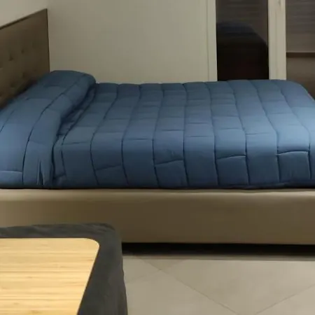 San Francesco And With Terrace In Locazione Turistica 4*