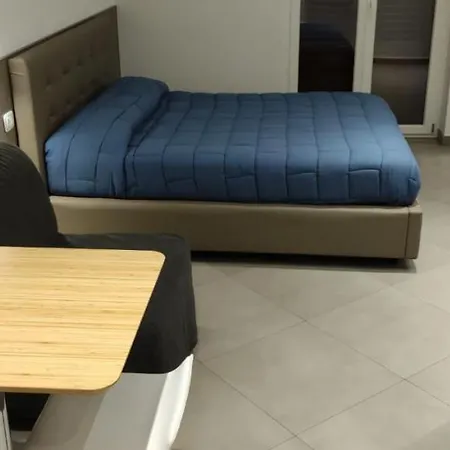 San Francesco And With Terrace In Locazione Turistica