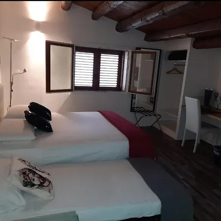 San Francesco And With Terrace In Locazione Turistica Palermo