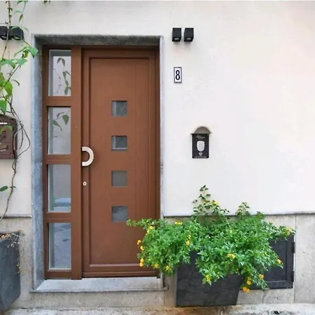 Panzió San Francesco And With Terrace In Locazione Turistica 4*