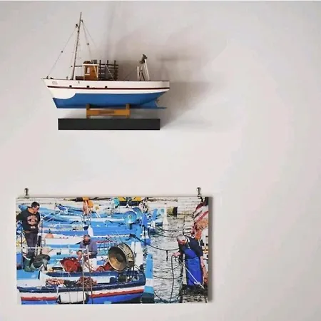 San Francesco And With Terrace In Locazione Turistica 4*