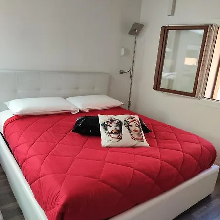 San Francesco And With Terrace In Locazione Turistica Panzió Palermo