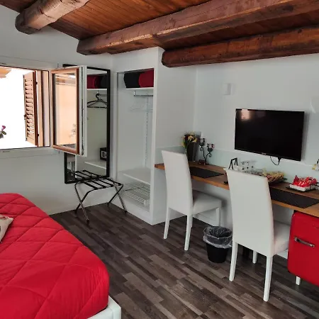 San Francesco And With Terrace In Locazione Turistica 4* Palermo