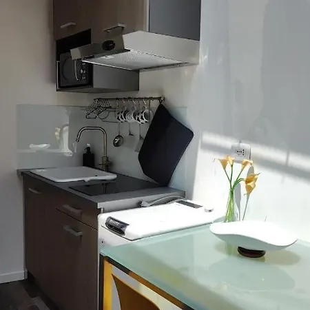 San Francesco And With Terrace In Locazione Turistica 4*