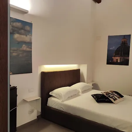 San Francesco And With Terrace In Locazione Turistica ベッド・アンド・ブレックファスト 2*