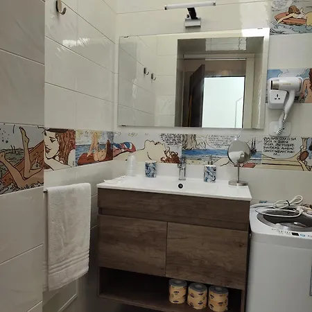 San Francesco And With Terrace In Locazione Turistica Palermo