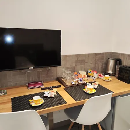 San Francesco And With Terrace In Locazione Turistica Palermo