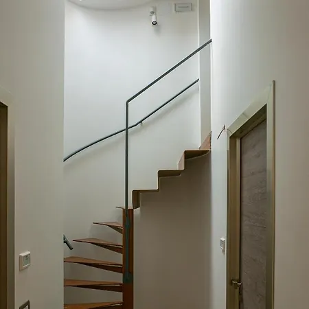 Panzió San Francesco And With Terrace In Locazione Turistica