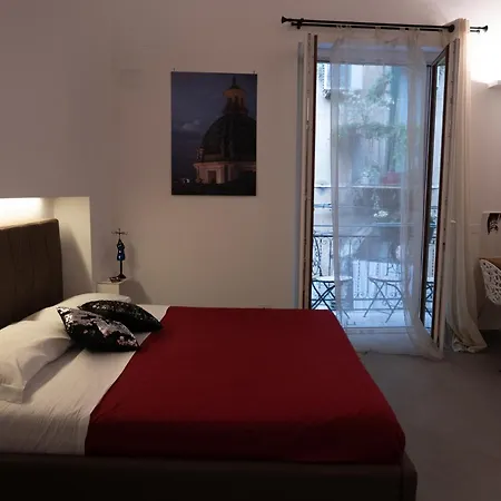 Panzió San Francesco And With Terrace In Locazione Turistica