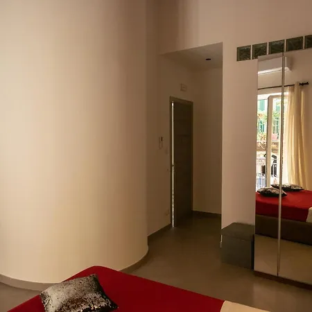 Panzió San Francesco And With Terrace In Locazione Turistica