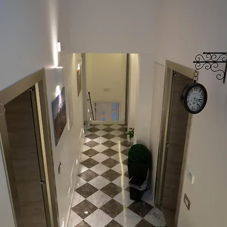 San Francesco And With Terrace In Locazione Turistica 4* Palermo