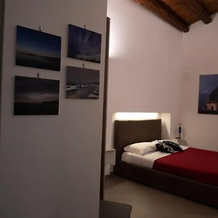 San Francesco And With Terrace In Locazione Turistica Palermo