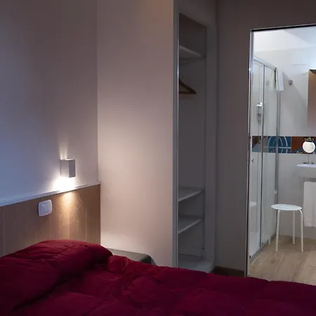 San Francesco And With Terrace In Locazione Turistica Panzió